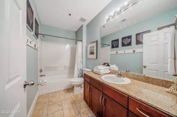 9860 S Thomas DR #2113, Panama City Beach, FL 32408