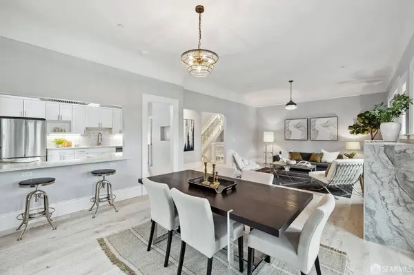 1697 Oak ST, San Francisco, CA 94117