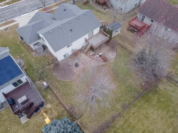 5135 54th AVE NW, Rochester, MN 55901