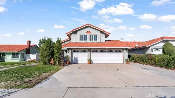 1451 Cresta RD, Corona, CA 92879