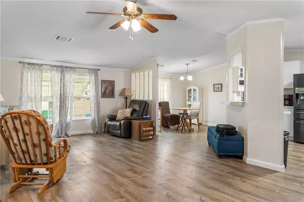 330 Macadamia DR, Barefoot Bay, FL 32976