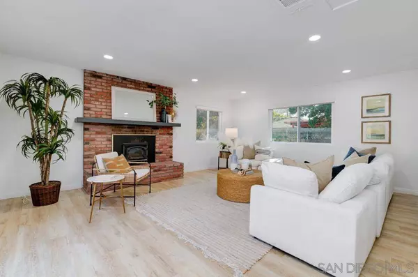 2051 Midvale Drive, San Diego, CA 92105