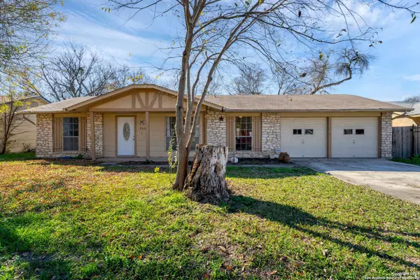 7310 Glen Trail, San Antonio, TX 78239