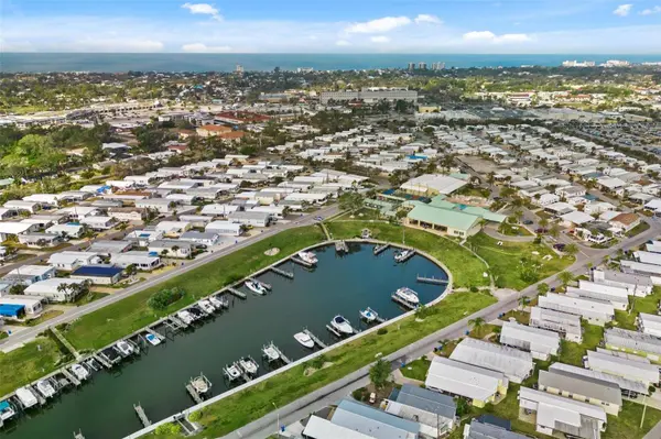 603 S WATERWAY, Venice, FL 34285