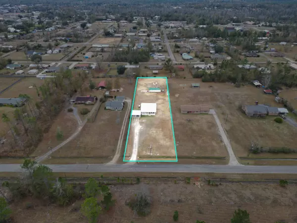 20107 NE Burns Avenue, Blountstown, FL 32424