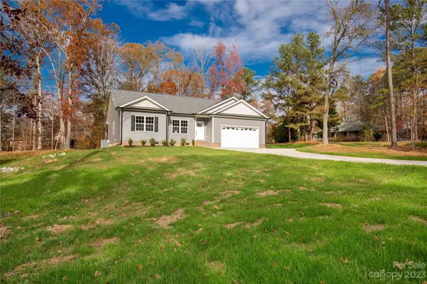 3004 Laurens CT, Lancaster, SC 29720