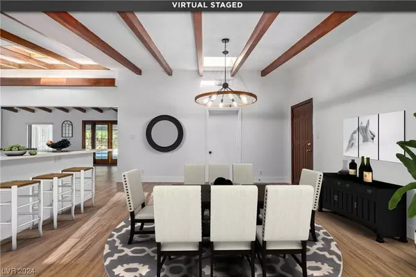 1201 Westlund Drive, Las Vegas, NV 89102