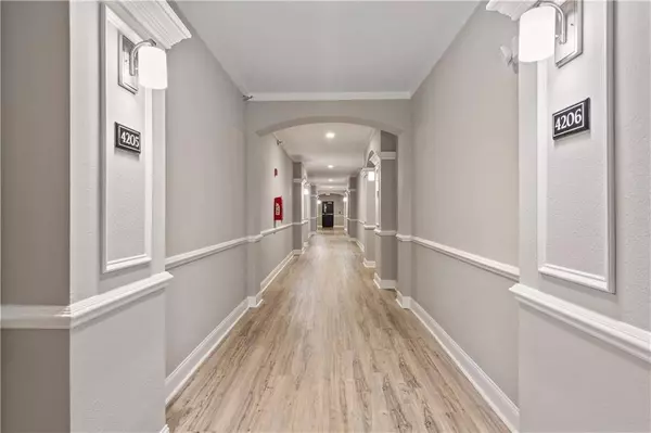 1850 Cotillion DR #4205, Dunwoody, GA 30338