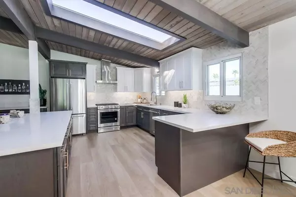 3466 Larga Cir, San Diego, CA 92106