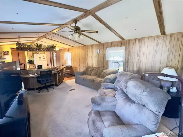 303 S Spice Wood TER, Lecanto, FL 34461