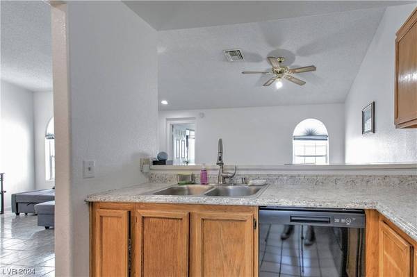 1800 Edmond Street #250, Las Vegas, NV 89146