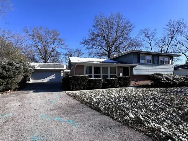 18932 Martin Court, Country Club Hills, IL 60478