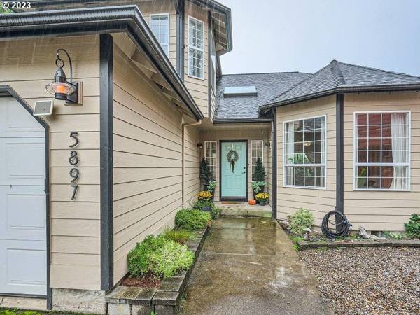 5897 FLAIRSTONE CT, Salem, OR 97306