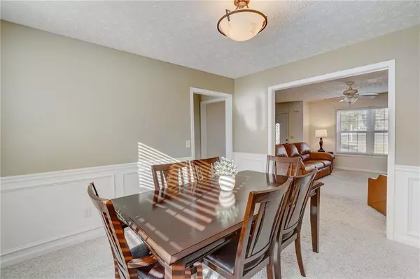 1635 Patrick Mill PL, Buford, GA 30518