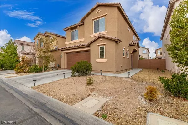 6556 Hamel Avenue, Las Vegas, NV 89122