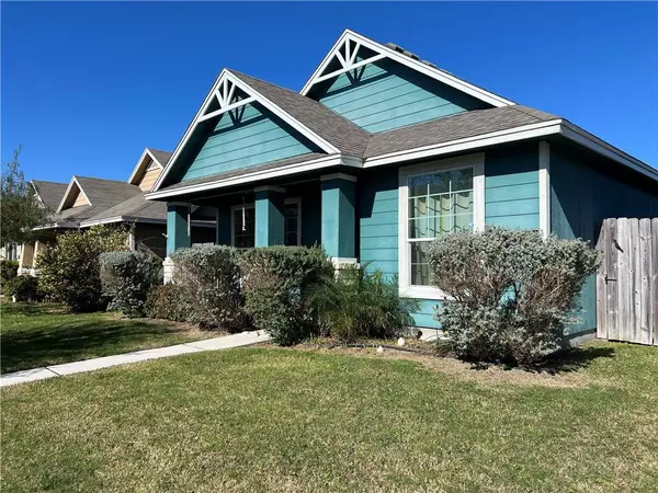 7223 Nuss DR, Corpus Christi, TX 78414