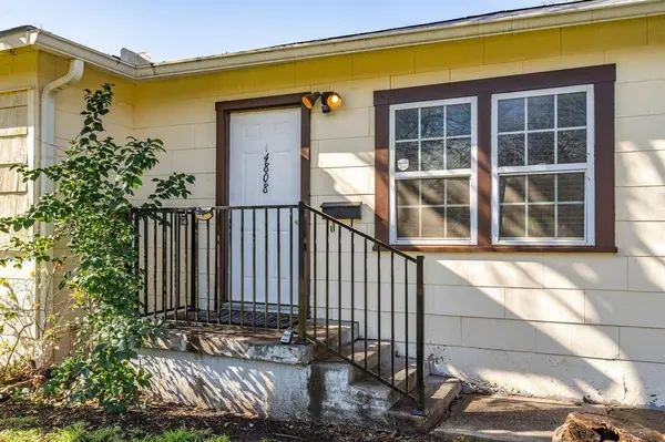 4808 Borden Drive, Fort Worth, TX 76116