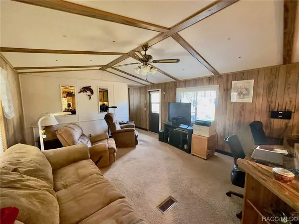 303 S Spice Wood TER, Lecanto, FL 34461