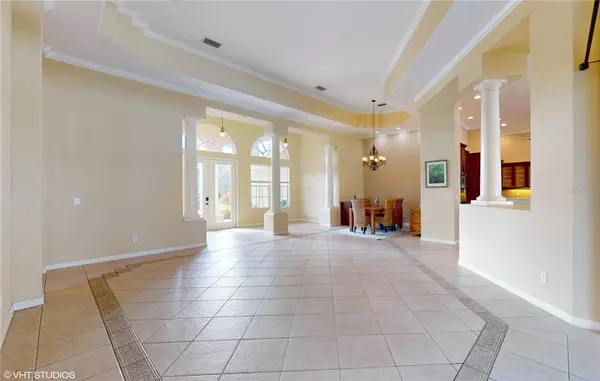 1069 SCHERER WAY, Osprey, FL 34229