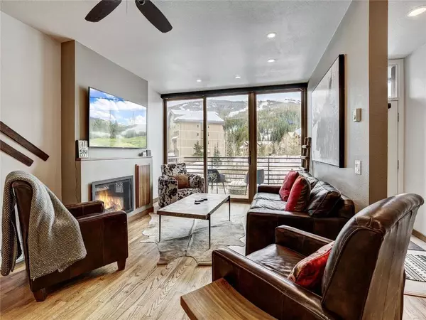 115 Beeler Place #2, Copper Mountain, CO 80443