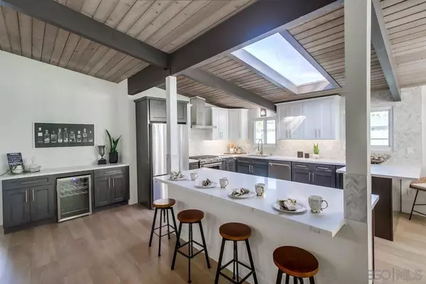 3466 Larga Cir, San Diego, CA 92106