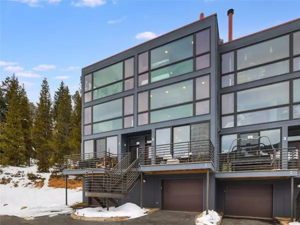 115 Beeler Place #2, Copper Mountain, CO 80443