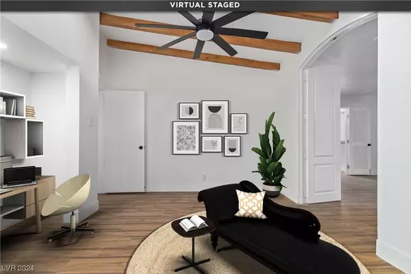 1201 Westlund Drive, Las Vegas, NV 89102