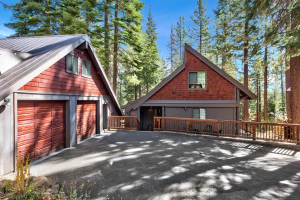 11561 Chamonix Road, Truckee, CA 96161