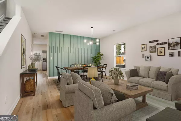 2011 Farm Hill CT, Stockbridge, GA 30281