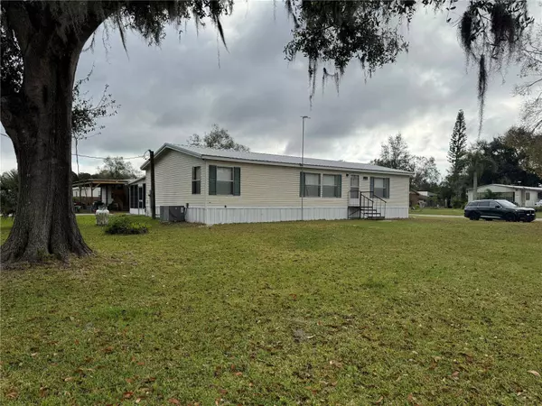 1240 SW MILDRED ST, Arcadia, FL 34266