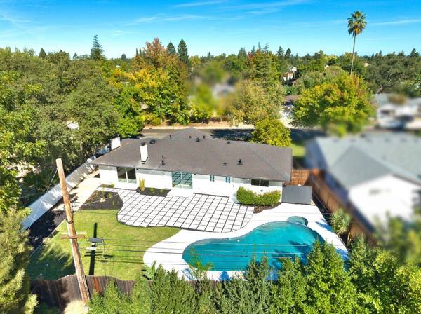 6100 Mauer AVE, Carmichael, CA 95608