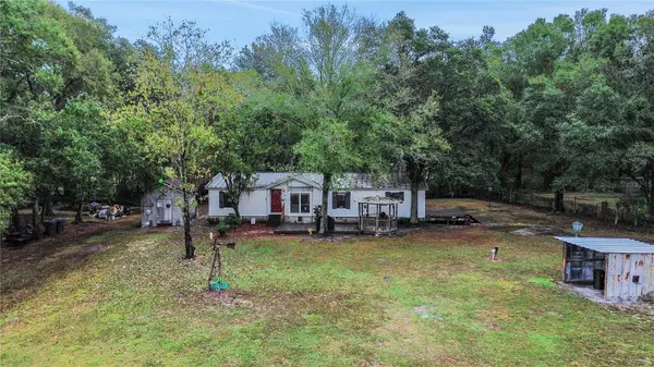 436 WILDER RD, Lakeland, FL 33809