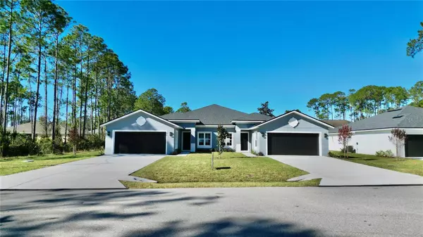 9 EMPIRE LN, Palm Coast, FL 32164