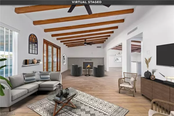 1201 Westlund Drive, Las Vegas, NV 89102