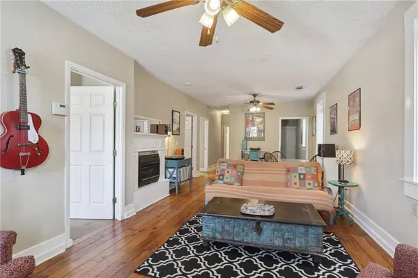 715 FOURTH ST, New Orleans, LA 70130