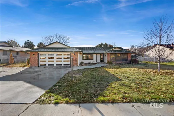 15103 Castle Way, Caldwell, ID 83607