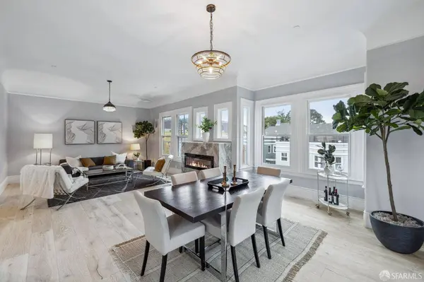 1697 Oak ST, San Francisco, CA 94117