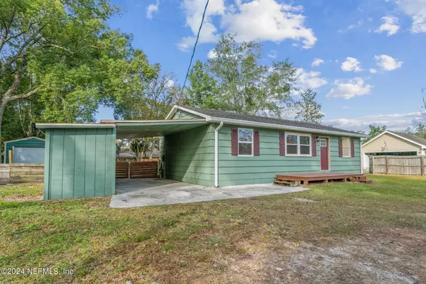 12530 KNOTAH RD, Jacksonville, FL 32258