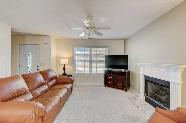 1635 Patrick Mill PL, Buford, GA 30518