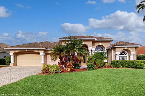 1069 SCHERER WAY, Osprey, FL 34229