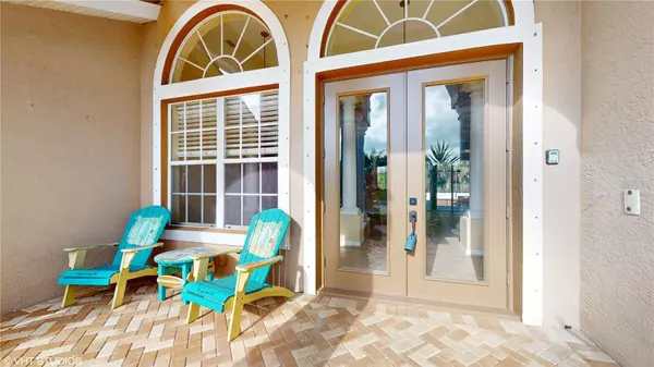 1069 SCHERER WAY, Osprey, FL 34229