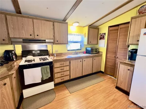 303 S Spice Wood TER, Lecanto, FL 34461