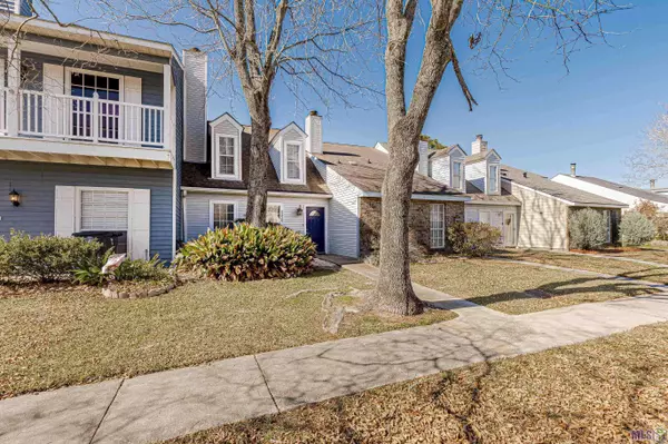 5226 SLEEPY HOLLOW DR, Baton Rouge, LA 70817