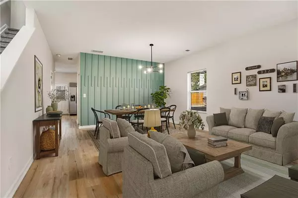 2011 Farm Hill CT, Stockbridge, GA 30281