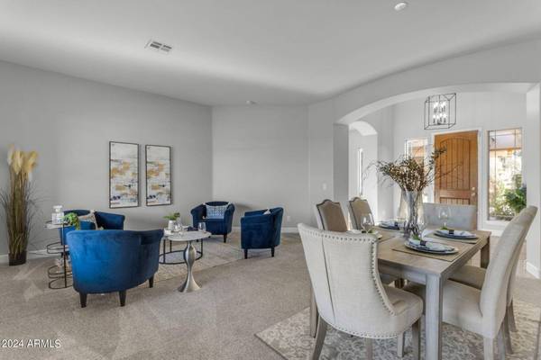 3968 E WOOD Drive, Chandler, AZ 85249