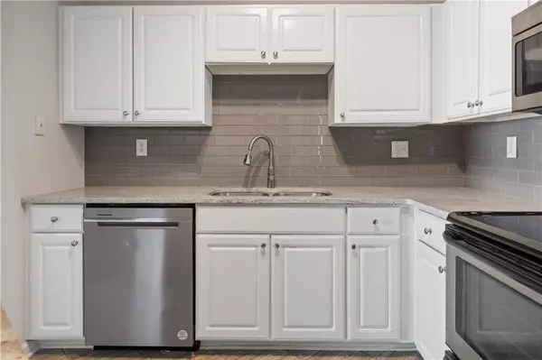 1850 Cotillion DR #4205, Dunwoody, GA 30338