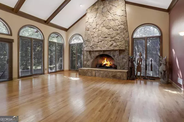 205 North DR, Fayetteville, GA 30214