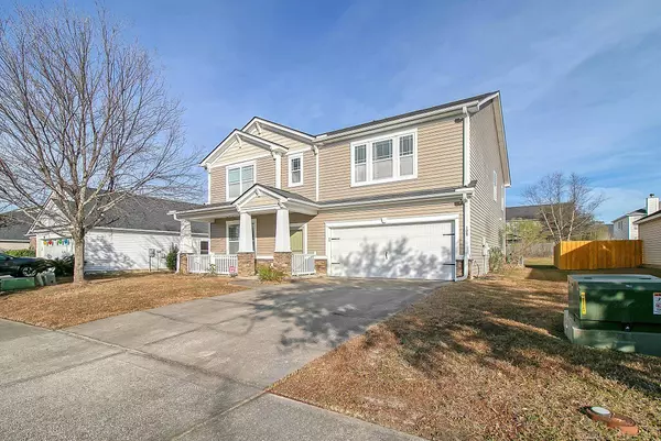 108 Roadster Row, Summerville, SC 29483