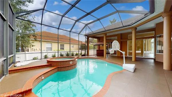 1069 SCHERER WAY, Osprey, FL 34229