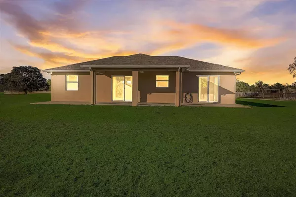 4060 HIGH RIDGE DR, New Smyrna Beach, FL 32168